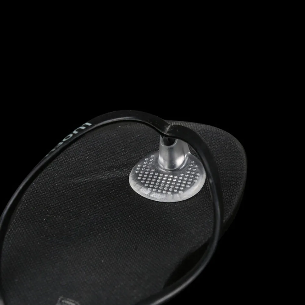 2017 1 пара унисекс инструмент для ухода за ногами гелевая обувь вставки обуви