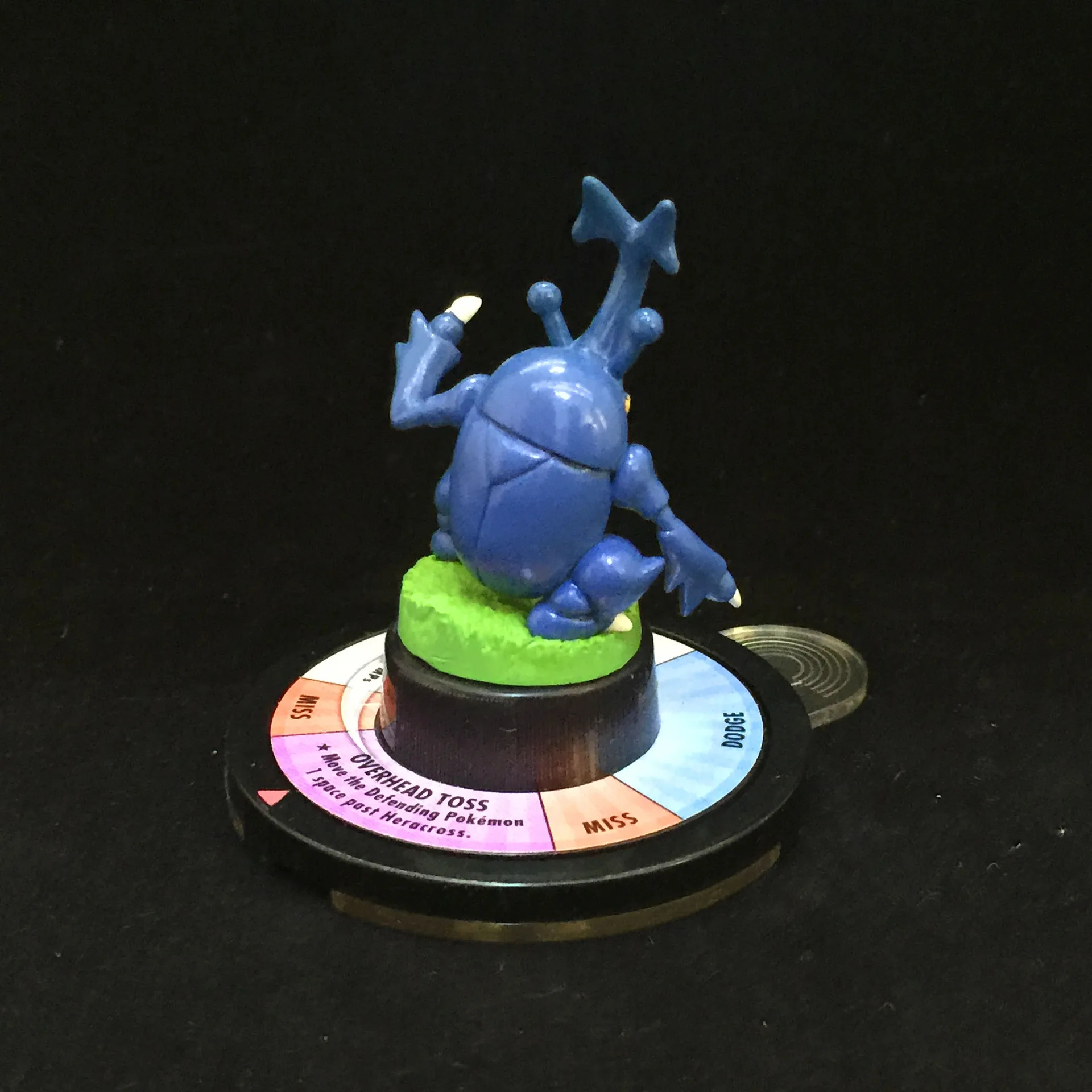 20 шт./компл. Покемон Пикачу; Чаризард Mewtwo Gengar Bulbasaur фигурка игрушка для детей случайный стиль не повторяющаяся