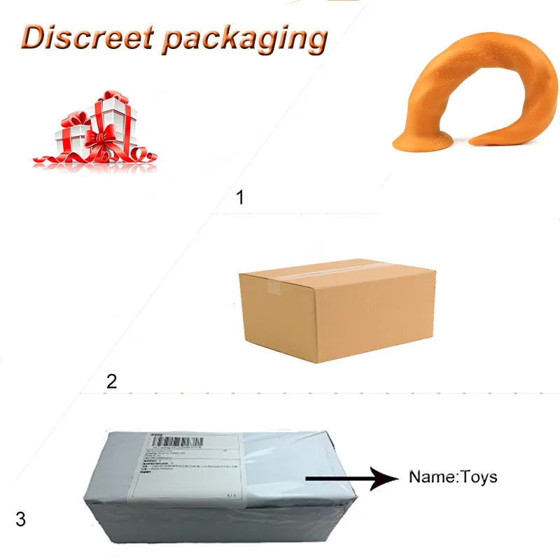 In-depth 53cm super soft butt plug anal sex products for adults long Anus dilator buttplug toys woman men goods shop |