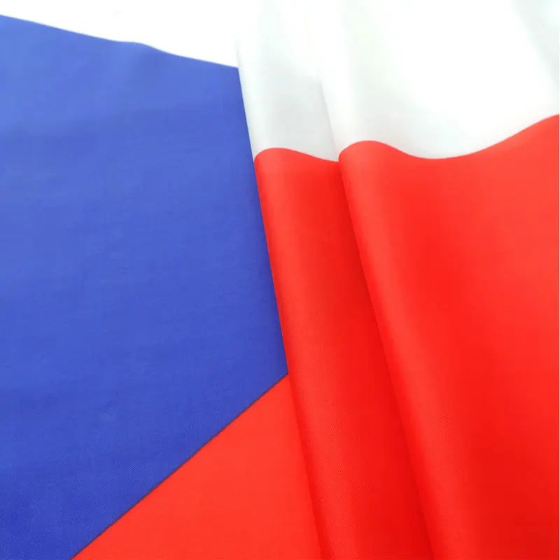Чешский Национальный флаг CZ CZE 90x150 см подвесные полиэфирные флаги Чехии Чешская