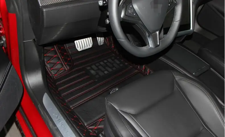 Only 1 piece Автомобильные коврики для Renault все модели scenic kadjar fluence laguna koleos Talisman captur megane Espace Latitud tapis voiture - Название цвета: Only 1 piece