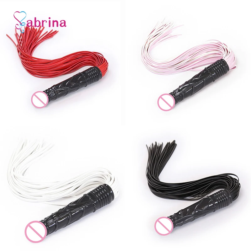 Черный реалистичный фаллоимитатор точки G интимные игрушки для женщин плетка