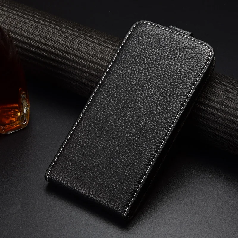 Чехол-книжка для Xiaomi Note 9S 9 8T 8 Pro 7 6 5 pro 5A Redmi Prime кожаный вертикальный | Мобильные