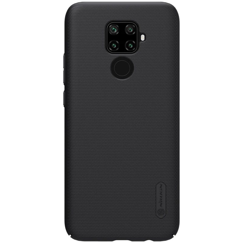 Nillkin для huawei Nova 5i Pro 5i чехол PC задняя крышка для huawei Honor 9X Pro 9X20 20 Pro10 9 lite 8X Max 7X 7C 6A чехол