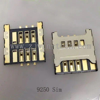 

2 .-50 ./. SIM/SD/ SamSung 9250