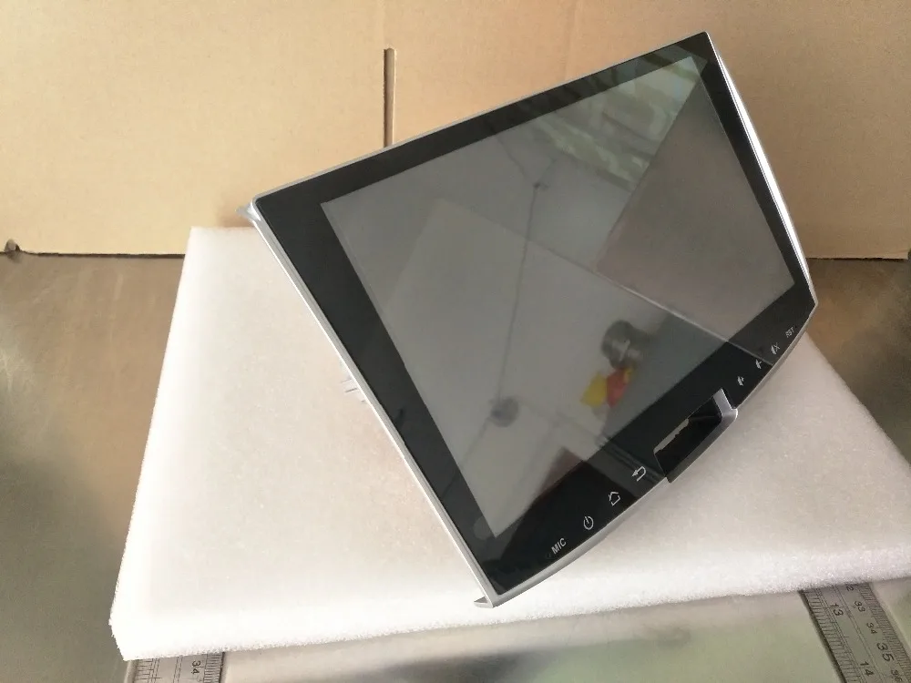 android6.0 стерео для Passat B6 B7 CC Magotan 2011- Мультимедиа gps navi no DVD