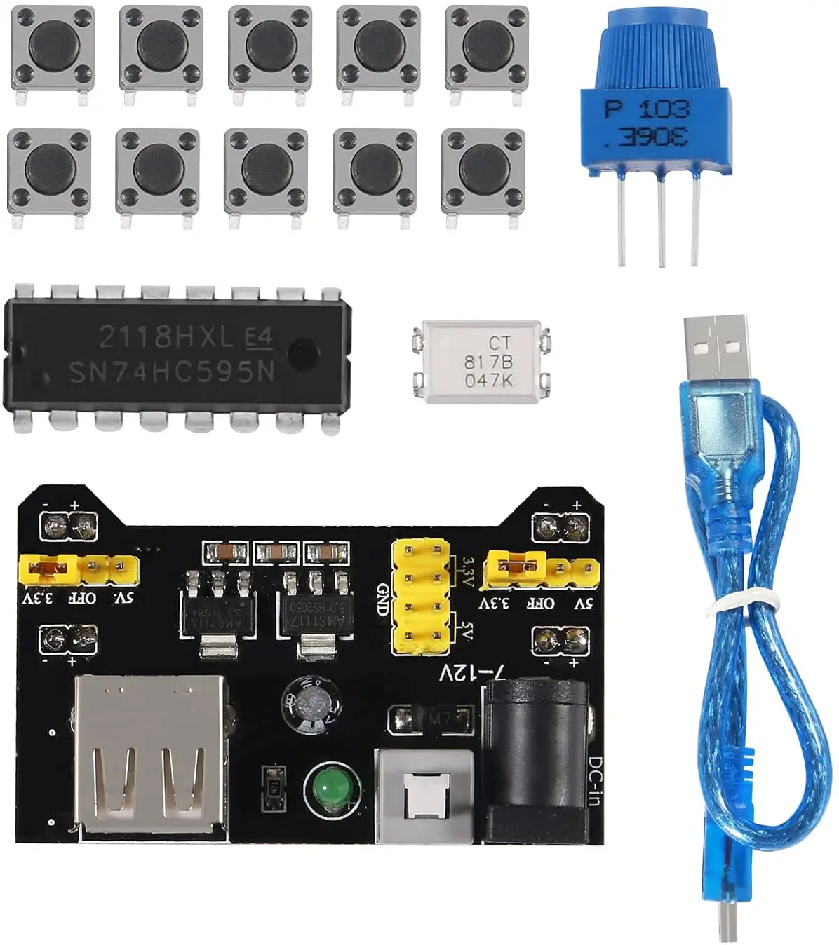 Fun module. Fun module. Поезд в парке. Магнитный сенсор. Fun module.