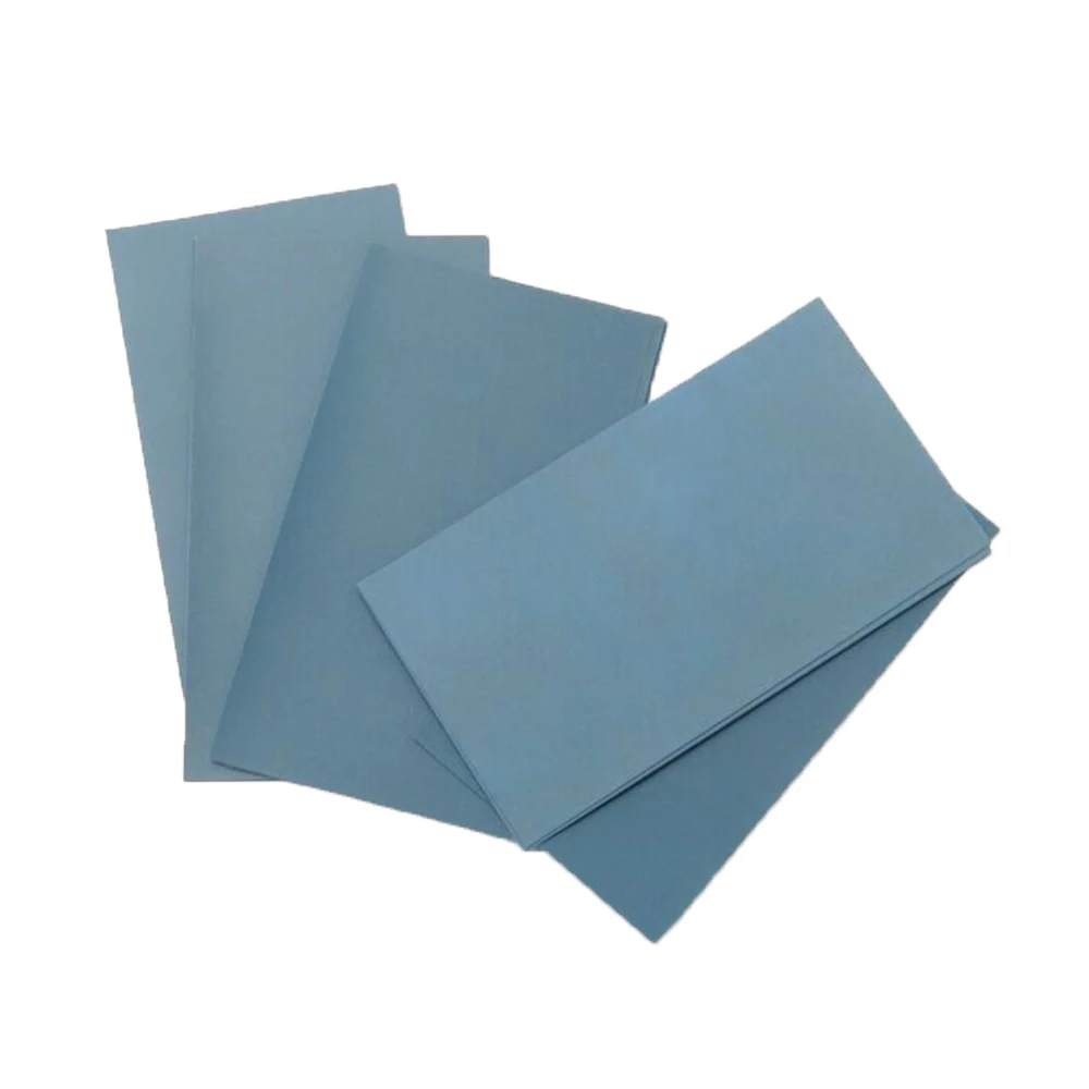 

Наждачная бумага для сухой и влажной полировки, 50 шт., зернистость 1500, 2000, 2500, 3000, 5000, абразивная наждачная бумага для обработки поверхности
