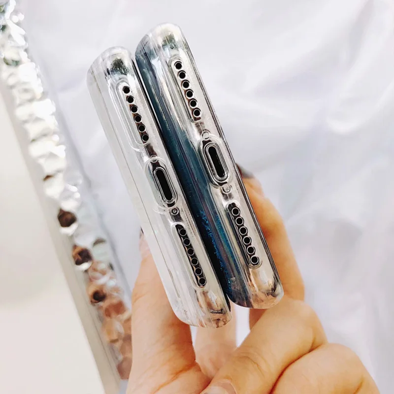 Чехол для телефона Huawei P20 Lite 2019 P Smart 2021 2020 P30 Pro Plus P40 | Мобильные телефоны и