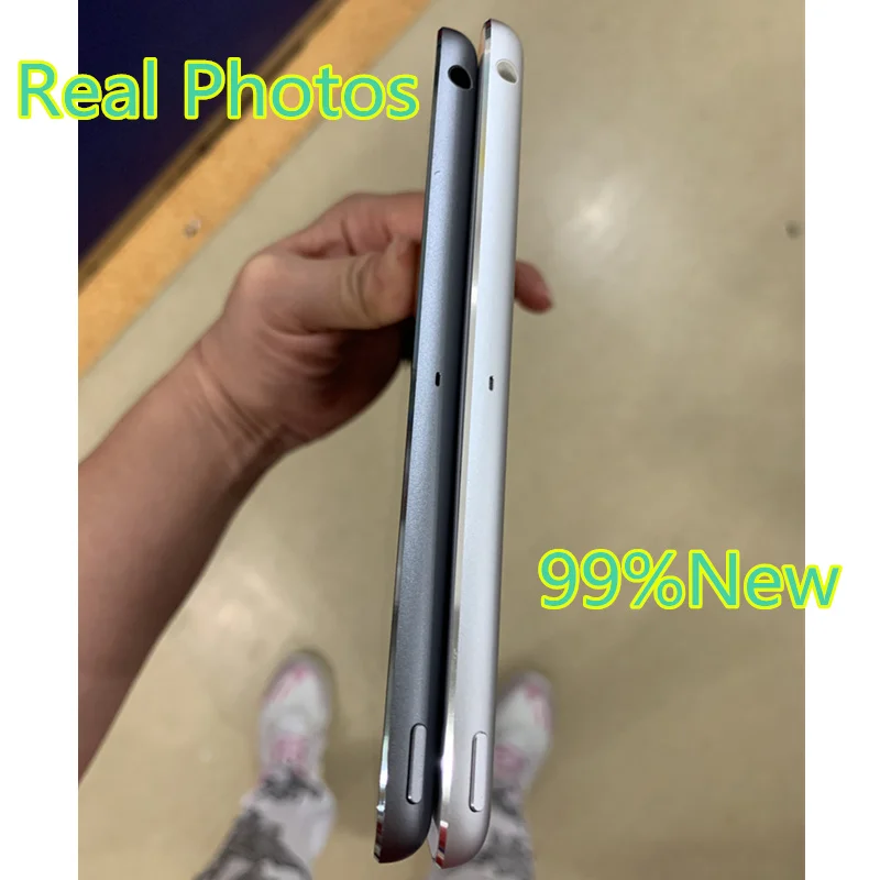 

(Used ipadiPad Mini2 16/32/64GB WhiteGray -WiFi, Rapid Charger, Bluetooth earphone 100% Working Condition