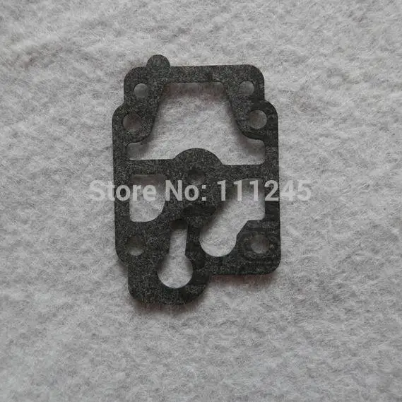 10 X CARB диафрагма прокладка для TANAKA AG20 TE059 KAAZ VX360 VX400 VX540 SHINDAIWA 232 234 ECHO 30CC WYK Карбюратор