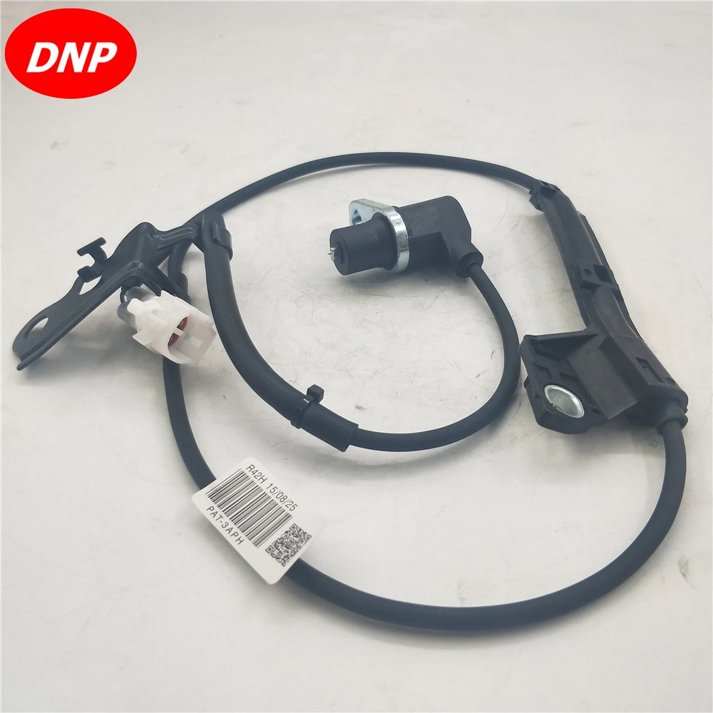 DNP передний правый боковой левый датчик скорости колеса ABS Подходит для TOYOTA RAV4