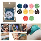 Безболезненная пленка, твердые восковые бобы, горячая пленка, воск для удаления волос, воск для депиляции, удаление нежелательных волос в теле, депиляционный воск