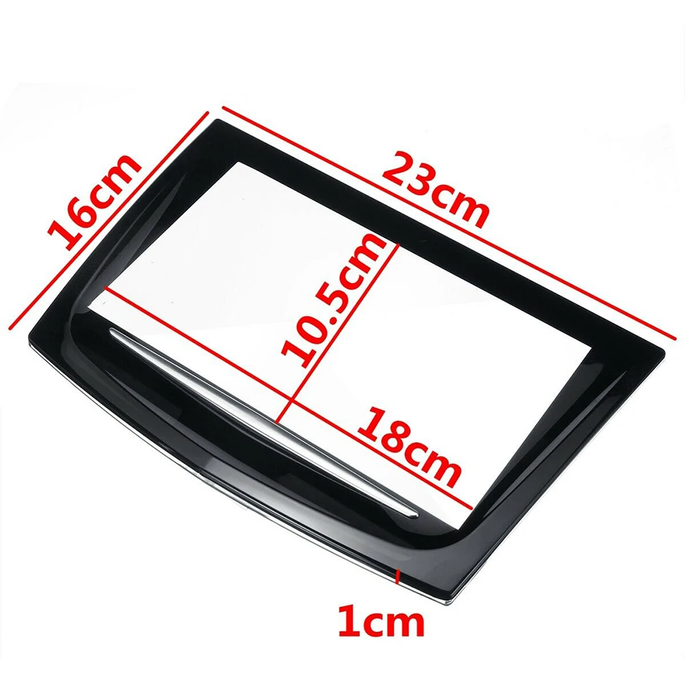 

Auto Car Touch Screen Display for Cadillac Escalade ATS CTS CTS-V SRX XTS CUE Car Accessories Interior