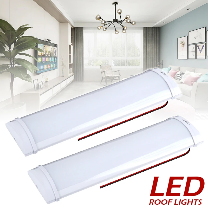 Грузовик светодиодный светильник для чтения кабины автоматический ing крыша