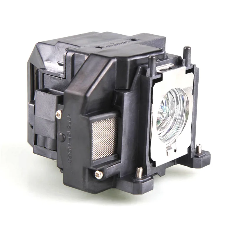 EB-S02 EB-S11 EB-S12 EB-W12 EB-W16 EB-X02 EB-X12 EB-X14 EB-X14G EH-TW550 EX3210 H494C H433B лампой ELPL67 для EPSON | Электроника