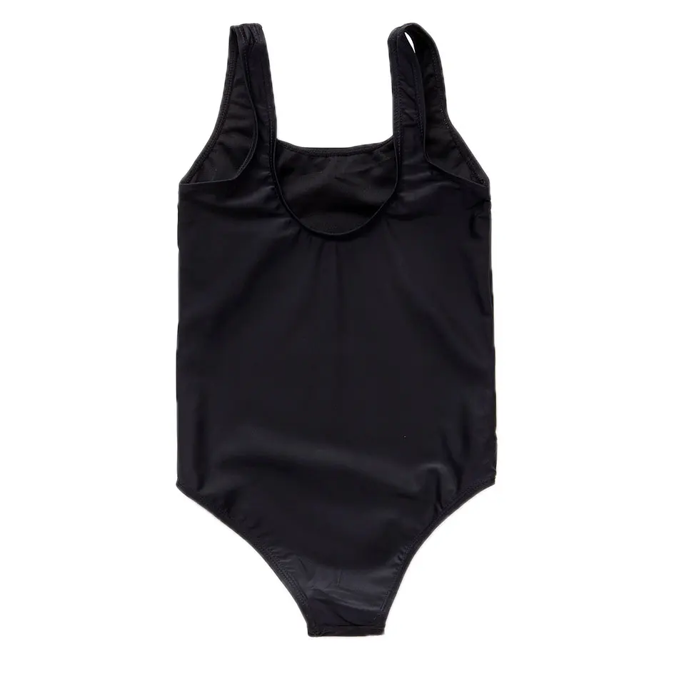 Hirigin Симпатичные Фрукты купальный костюм детская одежда для девочек Одна деталь