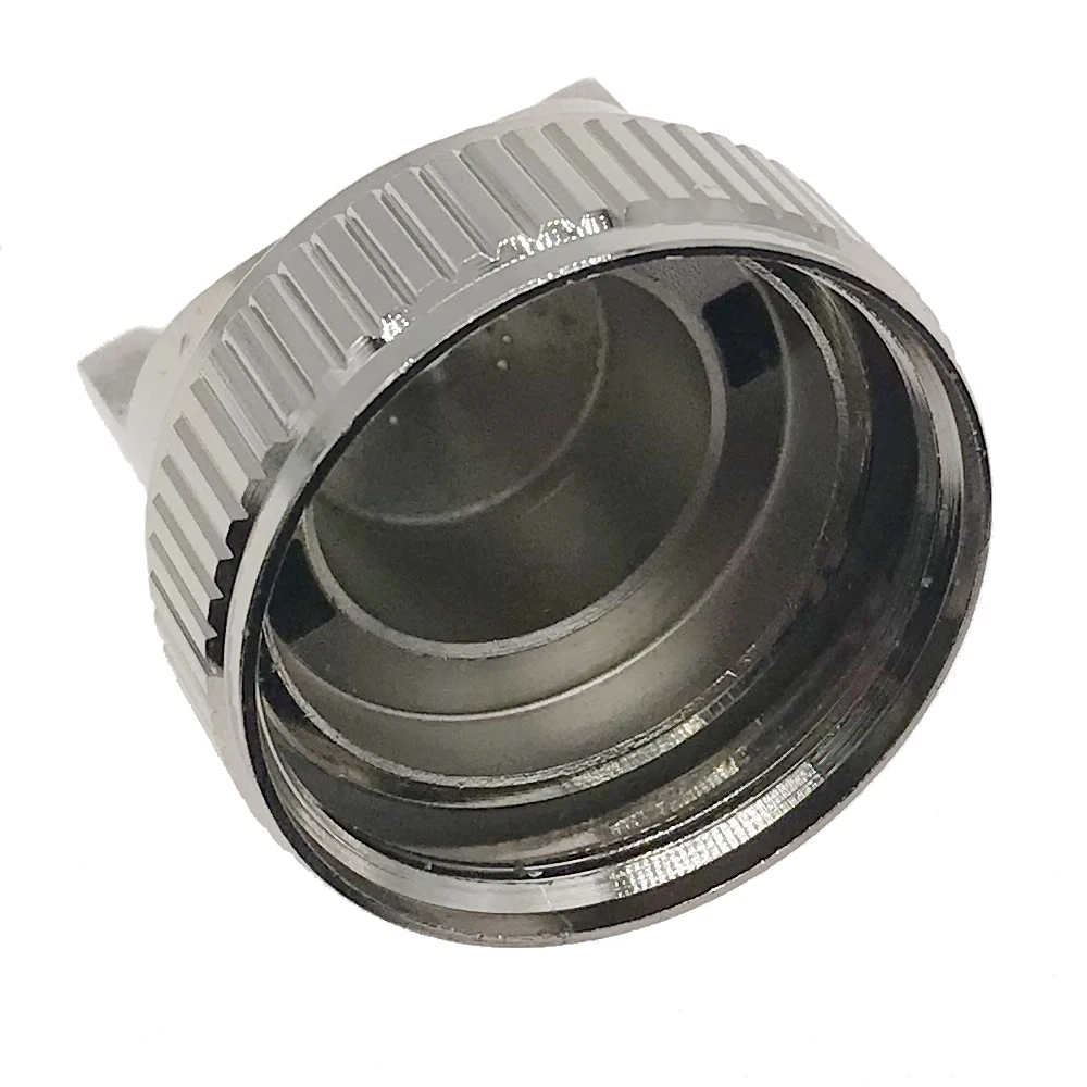 Комплект насадок на замену для распылителя HVLP ручной пневматический пистолет