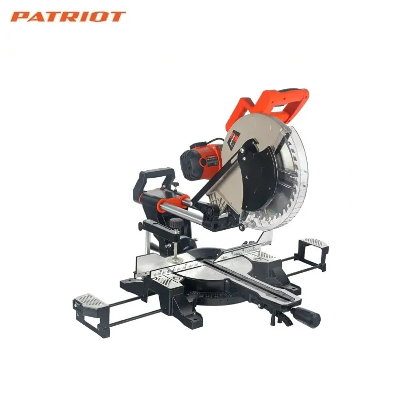 Пила торцовочная PATRIOT MS 305 | Инструменты