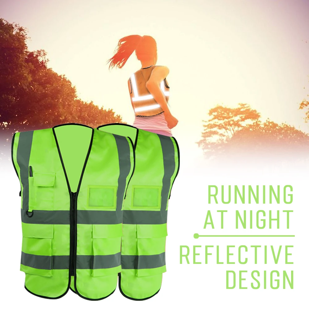 Светоотражающий жилет мотоциклетные жилеты для езды на мотоцикле ультратонкая