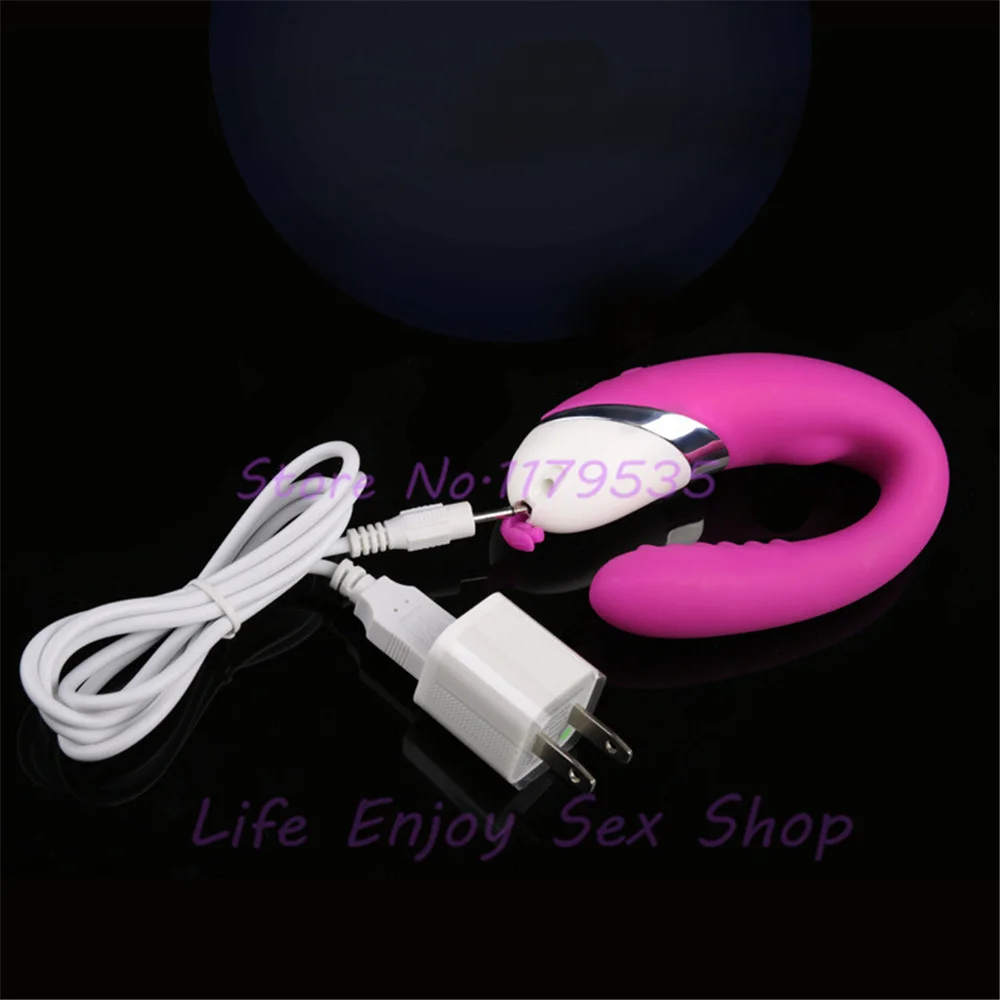 USB Перезаряжаемый вибратор для массажа простаты фаллоимитатор стимуляции точки G