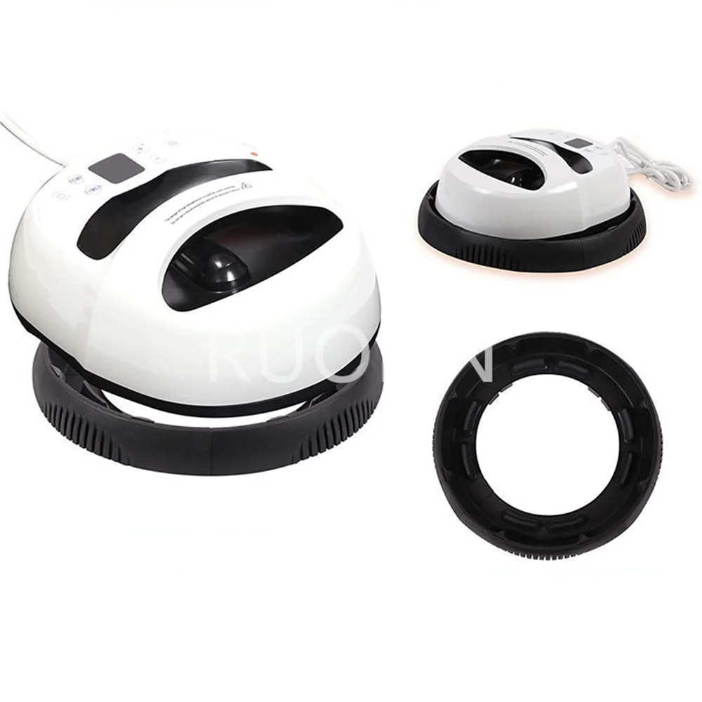 

Цифровой термопресс большого размера