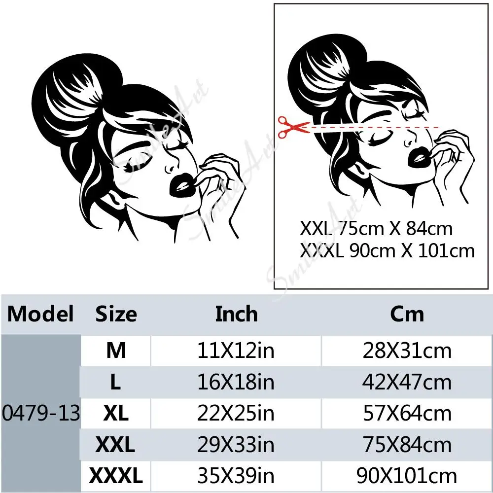 Милые декоративные наклейки для детской комнаты | Дом и сад