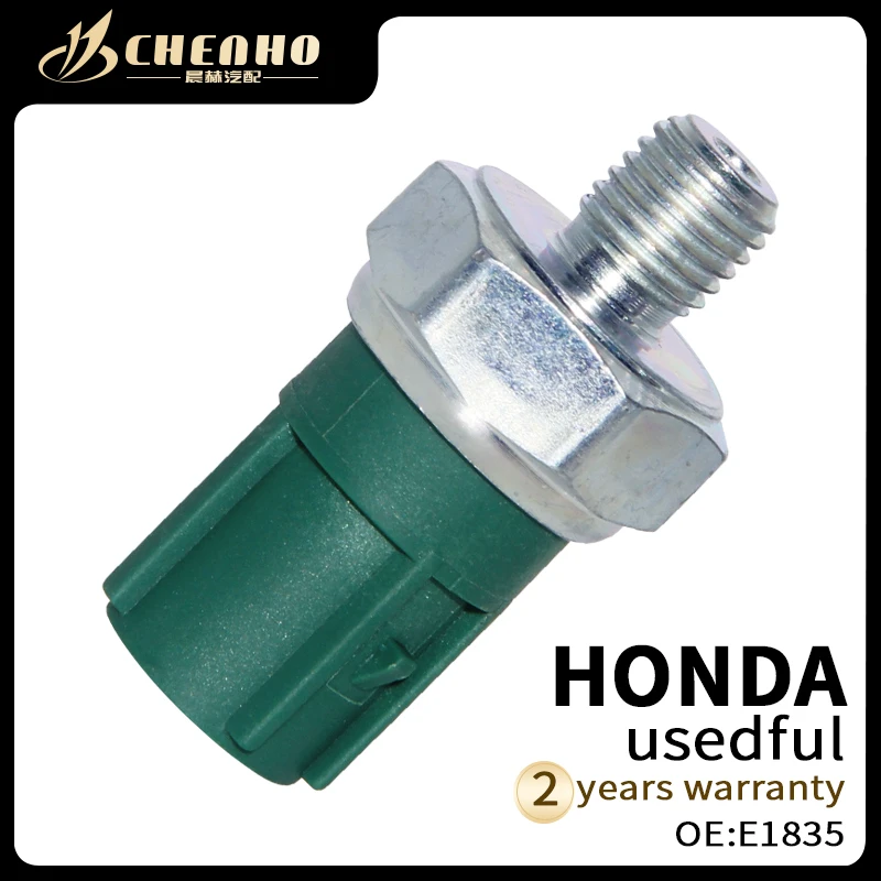 Датчик давления масла CHENHO для Honda integra civic Vtec accord preвстроенный B16A B18C D16Y8 37250-PR3-003 |