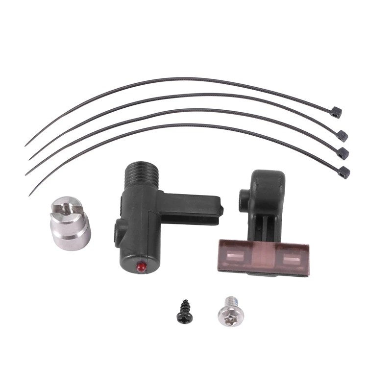 

Electric Bicycle Speed Sensor for Bafang Bbs Bbs01 Bbs02 Bbshd Mid Drive Motor Ebike Conversion Kit Accessories