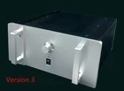2021 новейший MARK LEVINSON ML2 JC3 стерео усилитель мощности класса А клон оригинального MARK LEVINSON усилитель 25 Вт * 2 Hi-End Audio