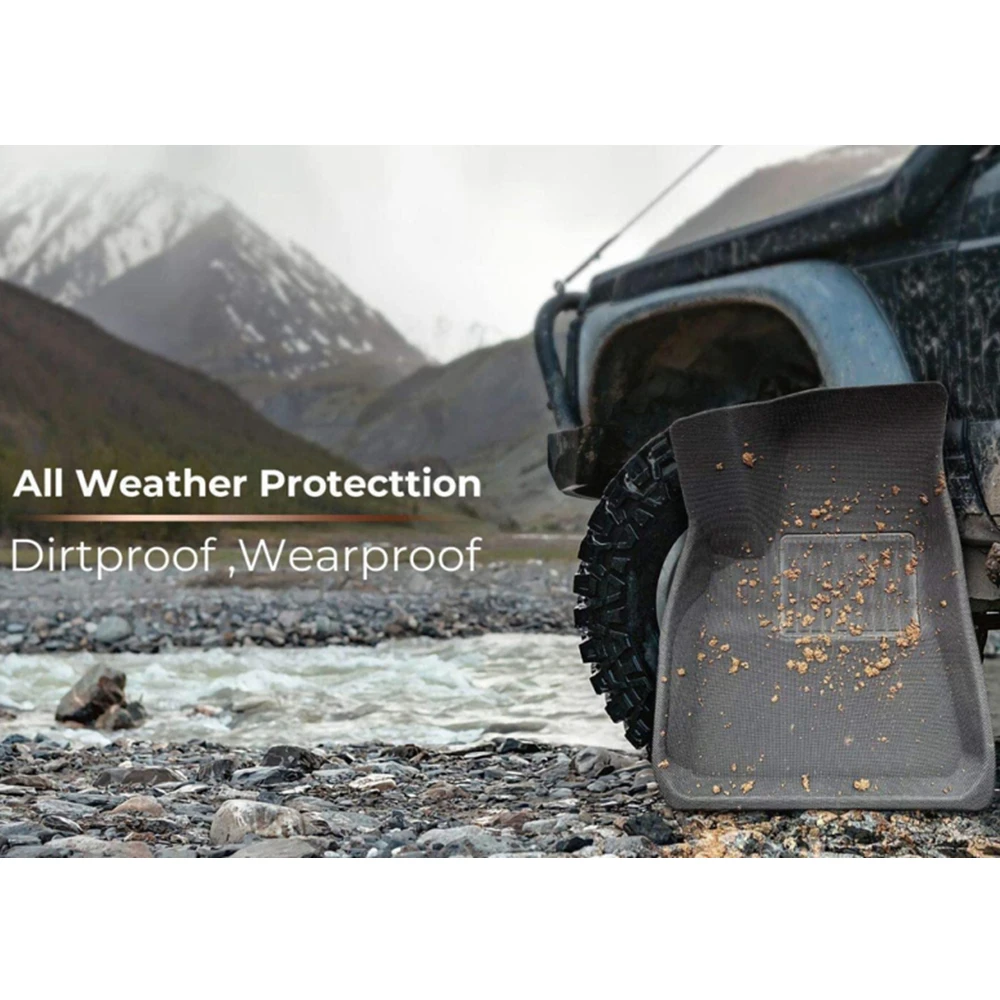 

BAFIRE 3D Tesla Model 3, Y, , , 2021