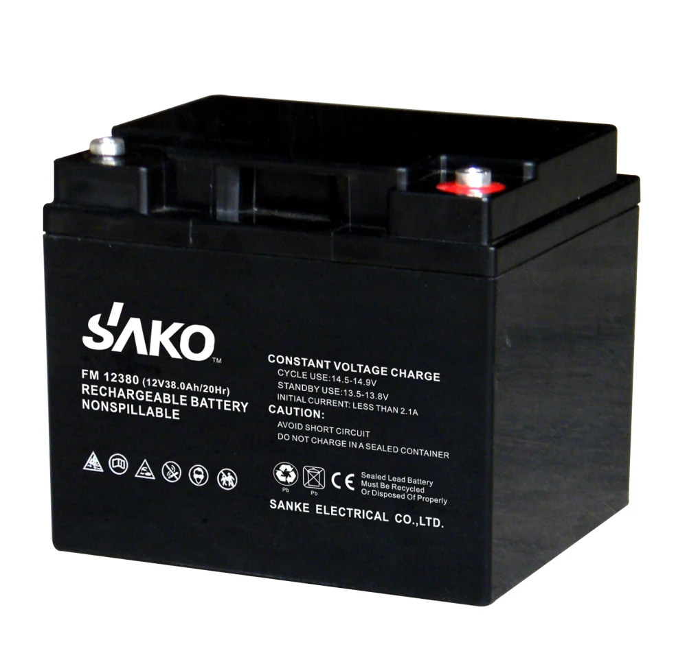 

Gel lead acid solar battery 12V 150AH 525*285*205mm