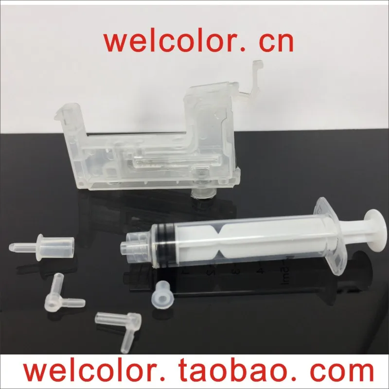 Чернильный картридж CISS для струйного принтера Epson T1281 T1291 T1331 T1401 124 125 126 127 128 129 130 132