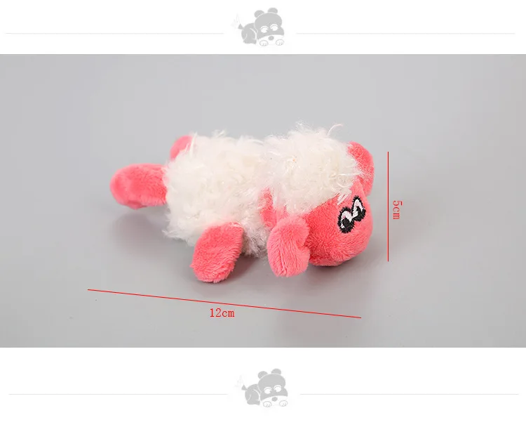 Новинка 2019 1 шт. игрушки для кошек кошачья мята звуковая Подушка Интерактивная