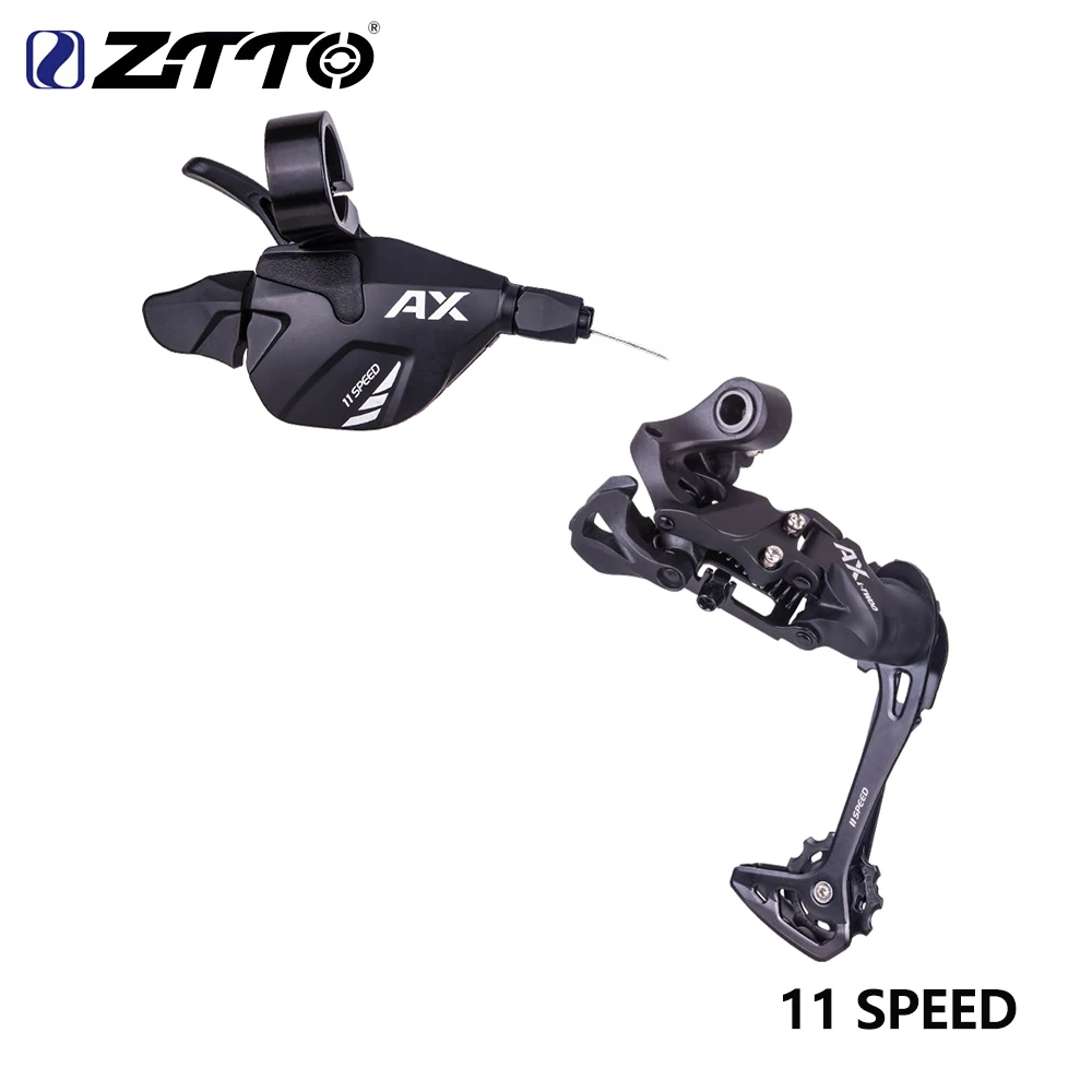 Переключатель передач ZTTO MTB 1*11 задний переключатель 11 s 40t 42t 46t 50t 52t кассета K7