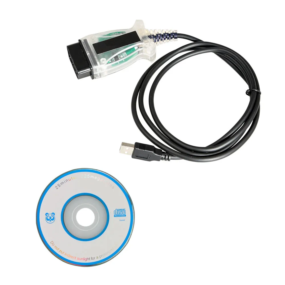 Микрочип ELS27 FORScan PIC24HJ128GP + FTDI для Ford mazda Mercury разработанный на ELM327 и J2534 V2.3.8