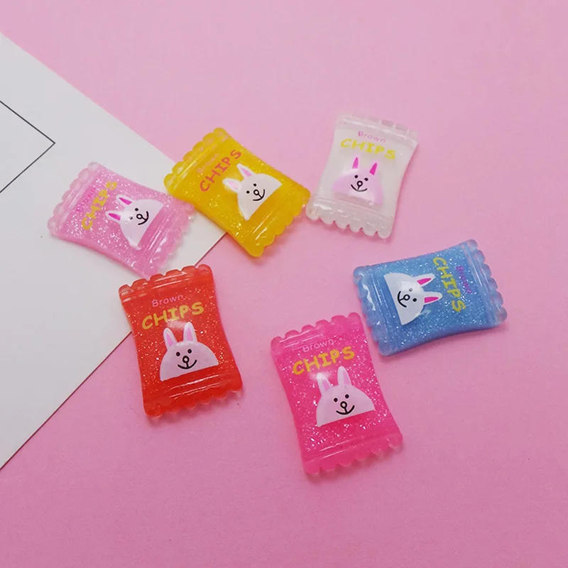 50 шт. декоративные заколки для волос|Статуэтки и миниатюры| |