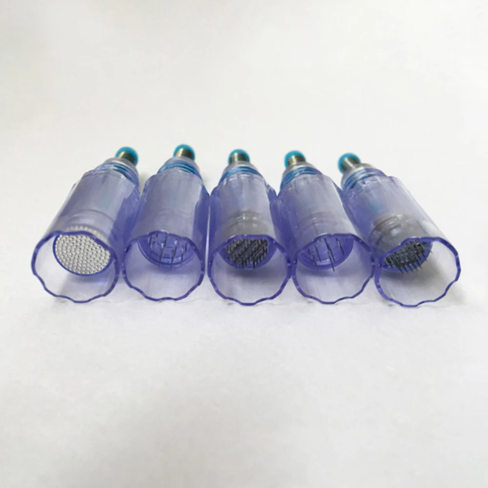 2019 прямые продажи иглы для татуировок наконечники перманентного макияжа 50 шт.