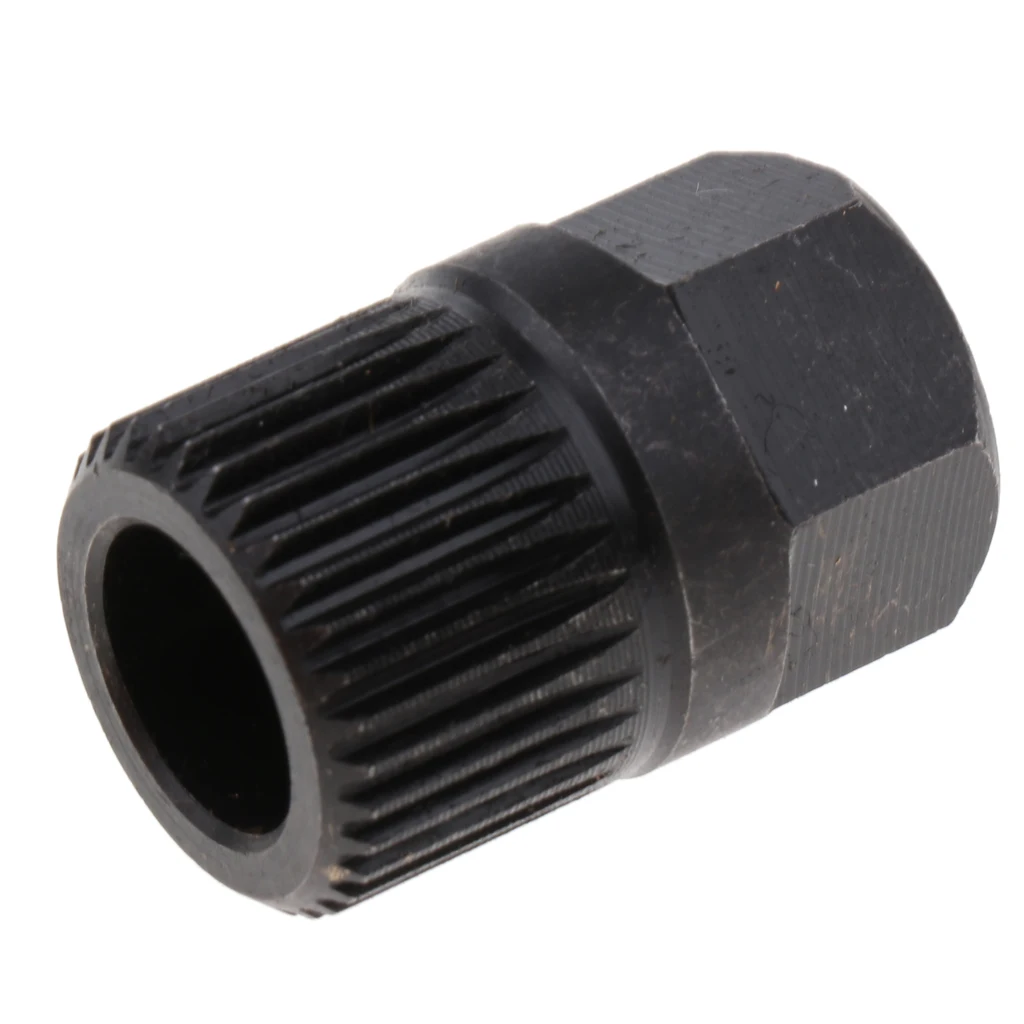 

3400 V - Belt Pulley Removal Belt Set Tool 33 Teeth for for for Audi BMW