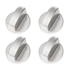 Универсальный переключатель управления газовой ручки для кухонной плиты для духовки (6 мм 90 )