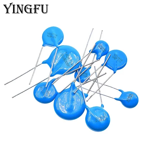 Варистор 10 шт