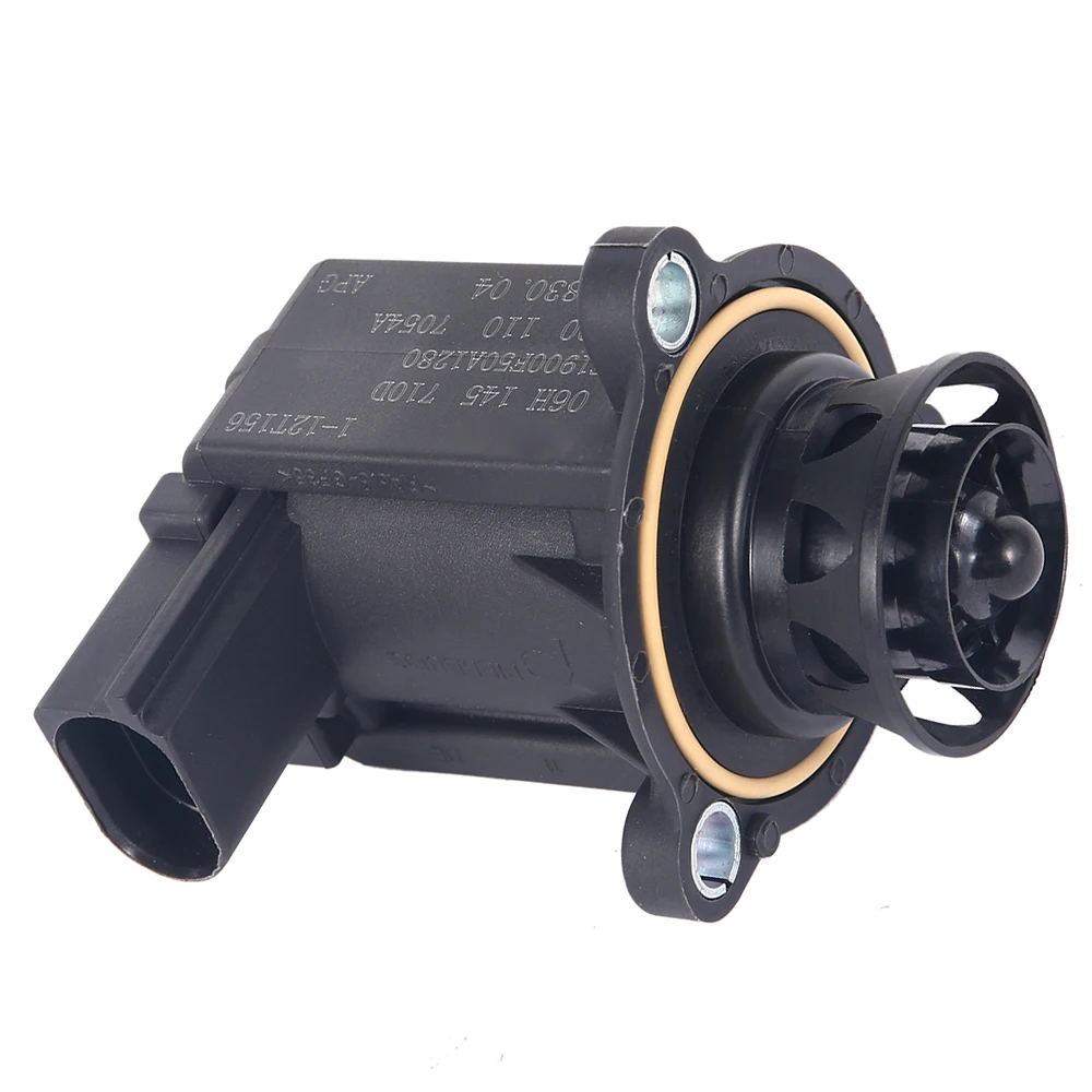 DIVERTER клапан преобразователь давления 06H145710D для VW/AUDI 1,8/2,0 TFSI