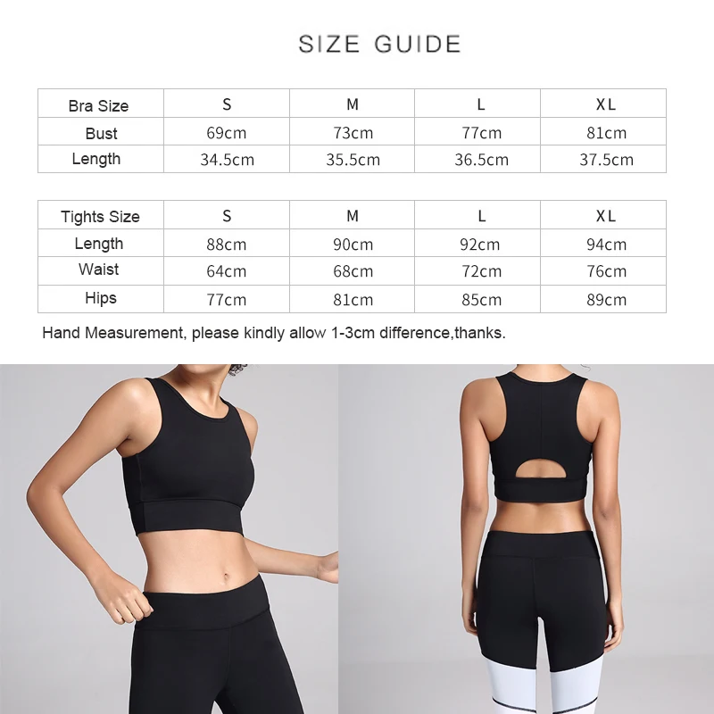 Высокоэластичные элегантные костюмы для йоги женский полый сексуальный