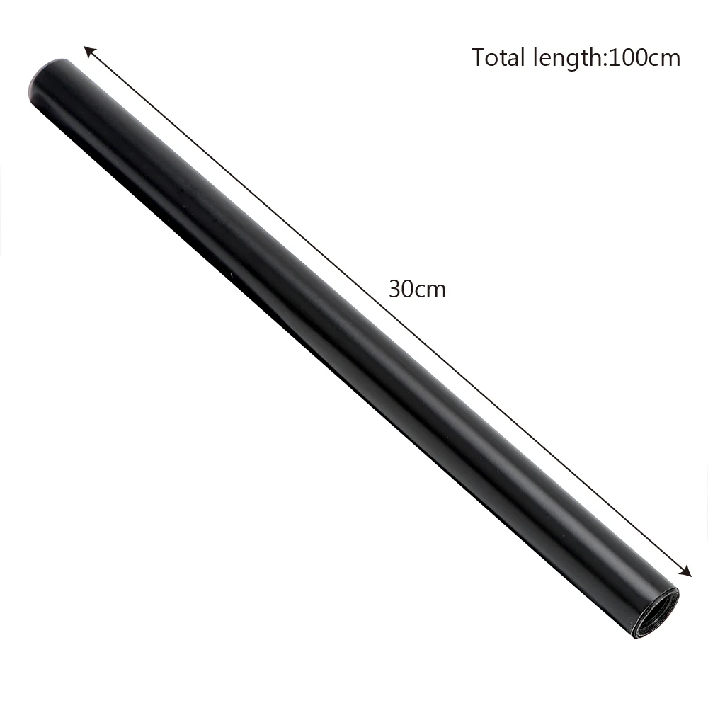 LEEPEE 30 см * 100 авто лампы крышка наклейки для автомобиля защитный виниловой пленки