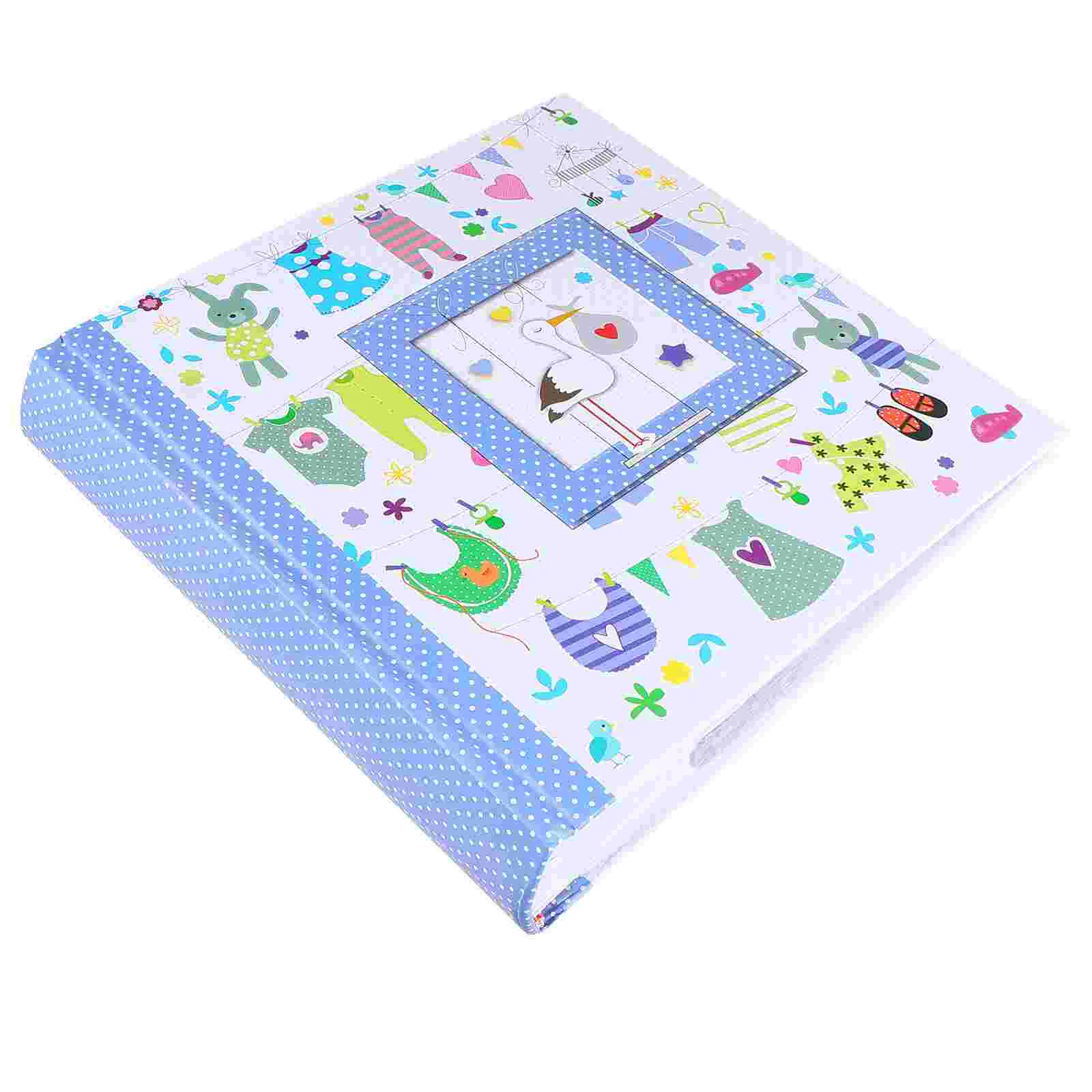 

1 шт., детский фотоальбом для фотоальбома