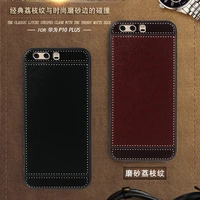 for huawei p10 plus case vky l09 5 5 inch black red blue pink brown 5 style phone soft tpu huawei p10 plus cover