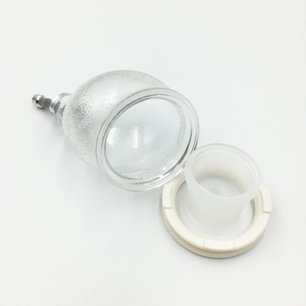 Пояс для пениса Растяжитель тренажер профессиональный удлинитель вакуумный