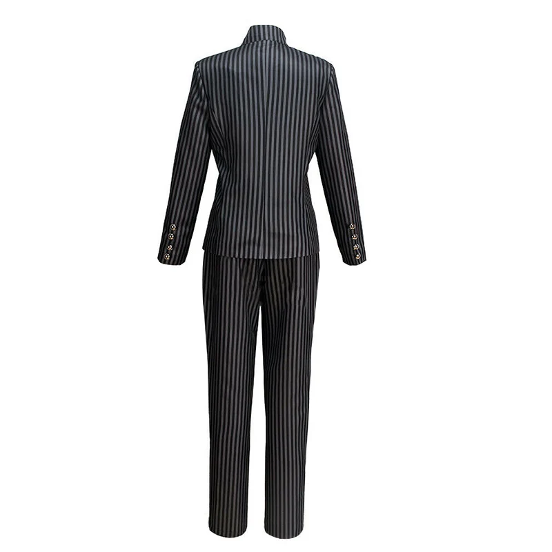Anime Super Dangan Ronpa V3 Killing Harmony Clothes DanganRonpa Saihara Shuichi Cosplay Uniforms Wigs Suits For Women Mens |