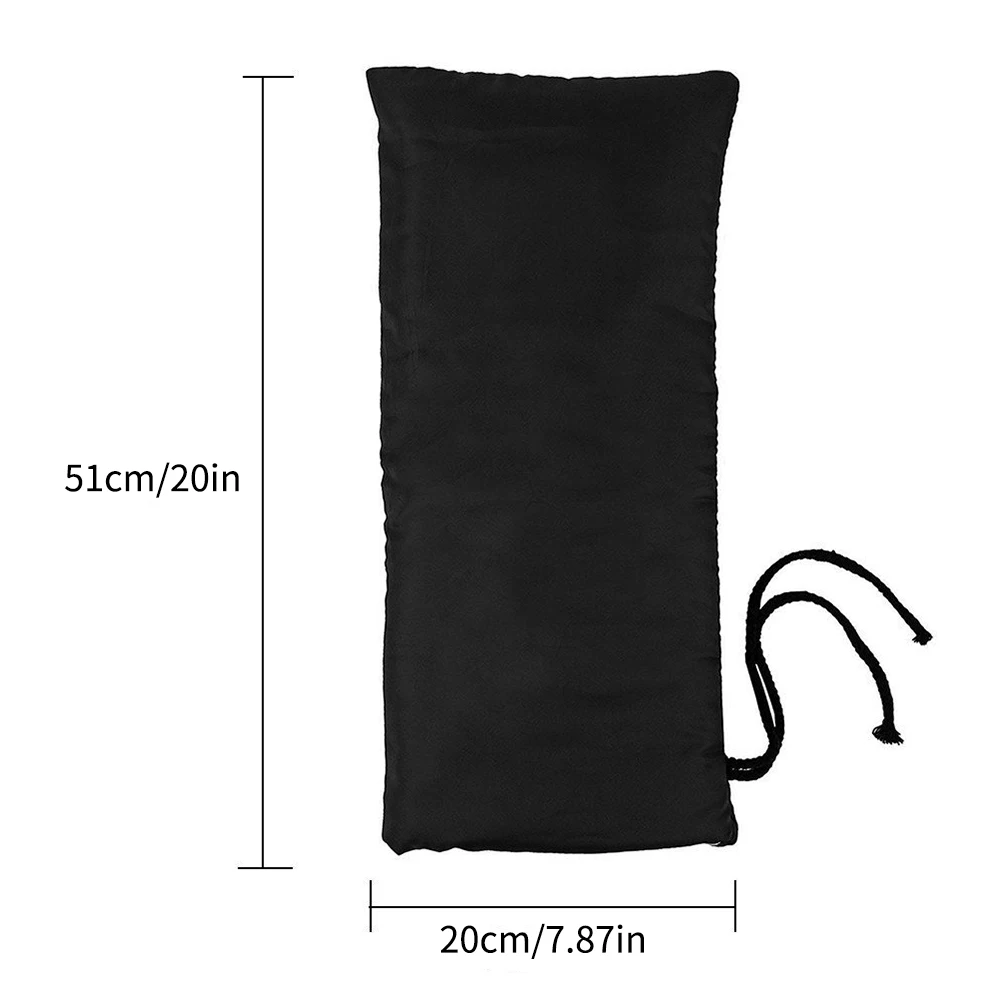 

51x 20cm Waterproof Faucet Cover Winter Faucet Freeze Protection Winter Garden Outdoor Saving Tap Cover Faucet Accessories