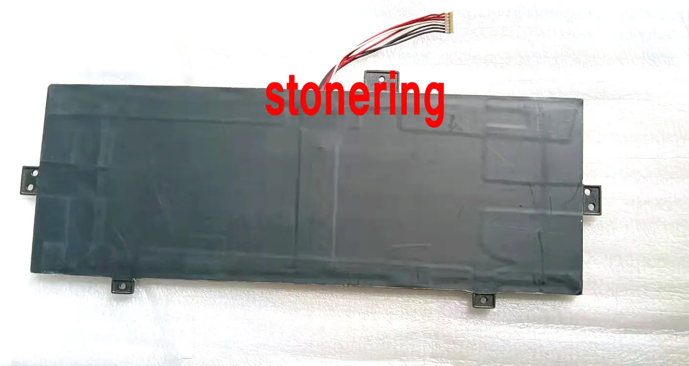 Stonering высокое качество NV 3378107 2P Аккумулятор для ноутбука 3 8 V 8000mAh Ematic EWT117 Tablet